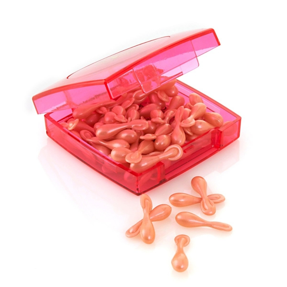 Signature Club A Lip Plumping Capsules